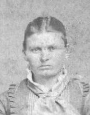 Trena Christina Nielsen (1860 - 1916) Profile